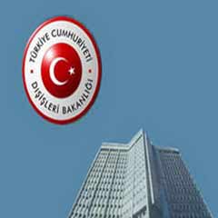 Dışişlerinin 3 personeline dava!