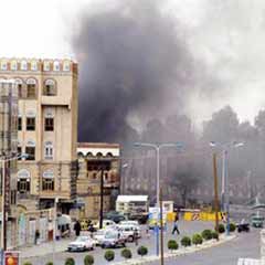 Yemen'de çatışmalar: 20 ölü
