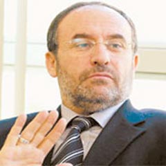 Kapusuz: Türkiye'nin bunla kaybedecek zamanı yok