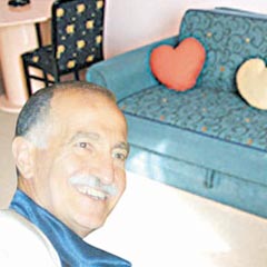 Rektör Bey’in saltanatı