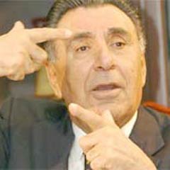 Doğan'ın memurları görevden alındı
