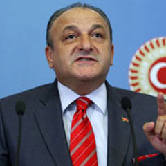 MHP'li Vural hükümete yüklendi