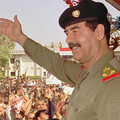 Saddam Tunus Devlet Başkanı’nın oğlunu nasıl dövdü?