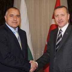 Türkiye kendine yeten bir ülkedir