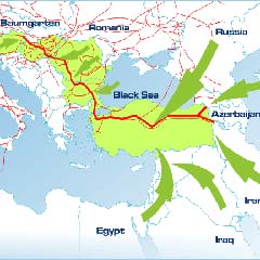 Nabucco ertelenebilir
