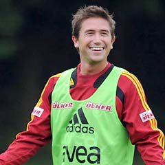Üstünel: Kewell gönderilmeyecek