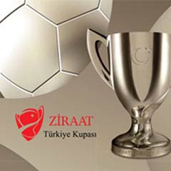Kupada çeyrek finalin programı belli oldu