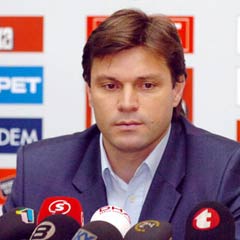 Eskişehirspor'u yenip yolumuza devam edeceğiz