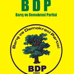 BDP Balyoz için Meclis Araştırma Komisyonu istiyor