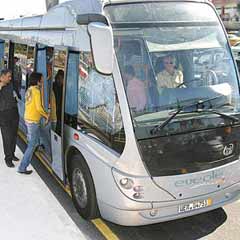 Metrobüs zammı geri çekilecek