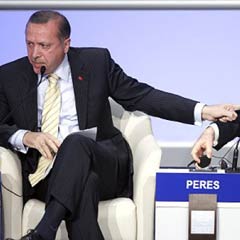 Kerkük'te, 'One Minute' platformu kuruldu