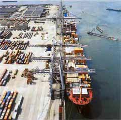 Dış ticaret rakamları açıklandı