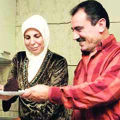 Yazıcıoğlu'nun eşinden Gül'e mektup