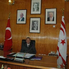 'Cumhurbaşkanlığı seçimi dünyaya örnek olacak'