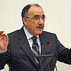 Bakan Atalay kesin ve net konuştu