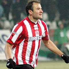 Mehmet Yıldız, Fenerbahçe maçında oynayacak
