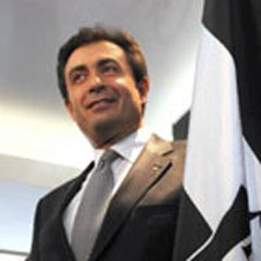 Murat Aksu: Özür dilemesi gereken başkandır
