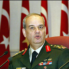 'Sayın Başkanın bir görevi var'
