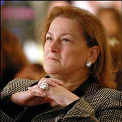 Güler Sabancı: 2010, büyüme yılı olacak