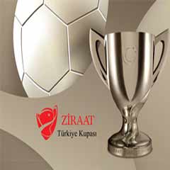 İşte eşleşmeler!