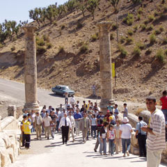 Türkiye, 2009'da 27 milyon turist ağırladı