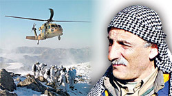 KCK'dan Hezimet İtirafı