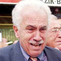 Talimatları Perinçek vermiş!