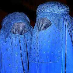 İsveç'te burka tartışılıyor