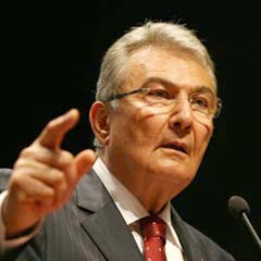 'AK Parti hükümetinin sonu olabilir'