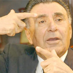 Yargı Doğan'ın hesabını bozdu