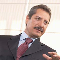 Ahmet Çalık: Krizden çıktık diyebiliriz