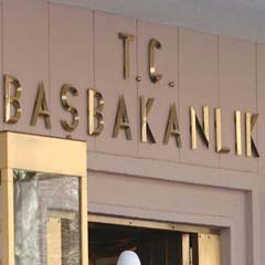 Başbakanlık çevresindeki kamera sayısı artırılıyor