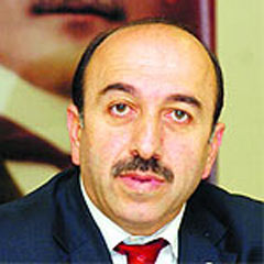 Ahmet Yıldız son yolculuğuna uğurlandı