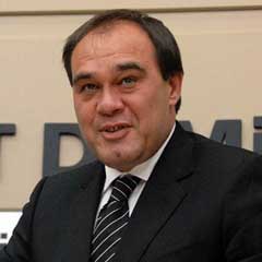 Kılıç Ve Demirören’den Milli Maç Yorumu