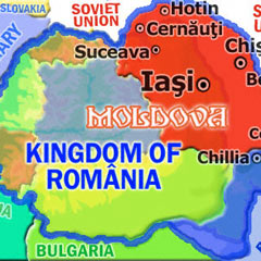 Romanya ile Moldova arasında diplomasi atağı