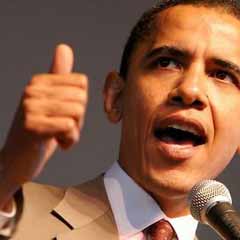 Obama da Bush'un izinde