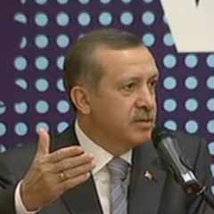 Erdoğan'dan valilere kritik uyarı
