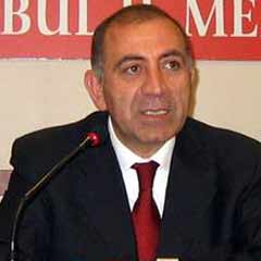 Gürsel Tekin'e rakip aranıyor