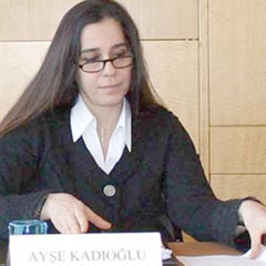 'Laiklik, kozmetik bir Batılılaşma projesi'