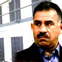 İmralı'yı onlar inceledi