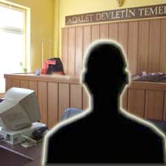 Anafor davasına devam edildi