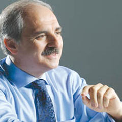 Kurtulmuş televizyona çıkıyor