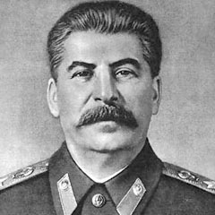 Stalin gazozu üretildi