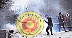 Öğrencileri Organize Edenler Kimler?