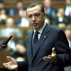 Tekel eyleminde Erdoğan devrede!