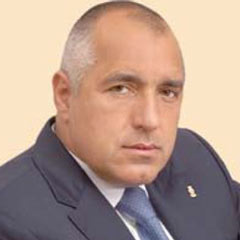 Borisov, Türkiye'ye resmi ziyarette bulunacak