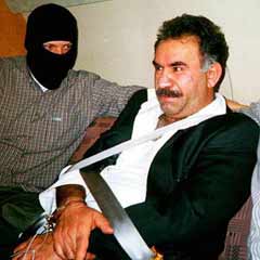 'Öcalan, ölünceye kadar cezasını çekecek'