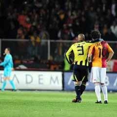 Derbilerle ilgili ilginç ayrıntı!