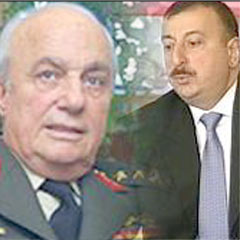 Azeri Balyoz’u Şehitler Camisi’ni vurdu