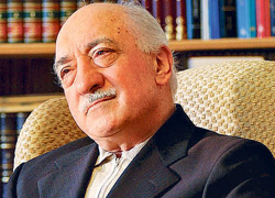 Gülen'den ABD'ye taziye